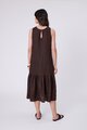 Marlow Verona Linen Dress