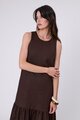 Marlow Verona Linen Dress
