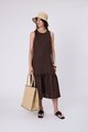 Marlow Verona Linen Dress