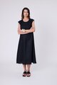 Marlow Costa Linen Dress