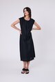 Marlow Costa Linen Dress