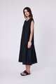 Marlow Costa Linen Dress