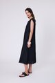 Marlow Costa Linen Dress
