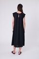 Marlow Costa Linen Dress