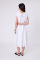 Marlow Costa Linen Dress