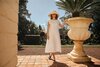 Marlow Costa Linen Dress