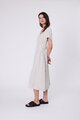 Marlow Seville Linen Dress