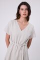 Marlow Seville Linen Dress