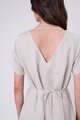 Marlow Seville Linen Dress