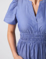 Stella + Gemma Vittoria Dress - Aegan Stripe