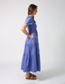 Stella + Gemma Vittoria Dress - Aegan Stripe