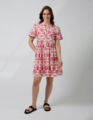 Stella + Gemma Toni Dress - Sorbet in Sicily