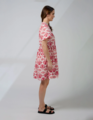 Stella + Gemma Toni Dress - Sorbet in Sicily