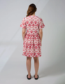 Stella + Gemma Toni Dress - Sorbet in Sicily