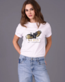 Storm Freedom Rebel Print Tee