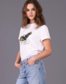 Storm Freedom Rebel Print Tee