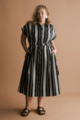 Elk Reza Shirt Dress
