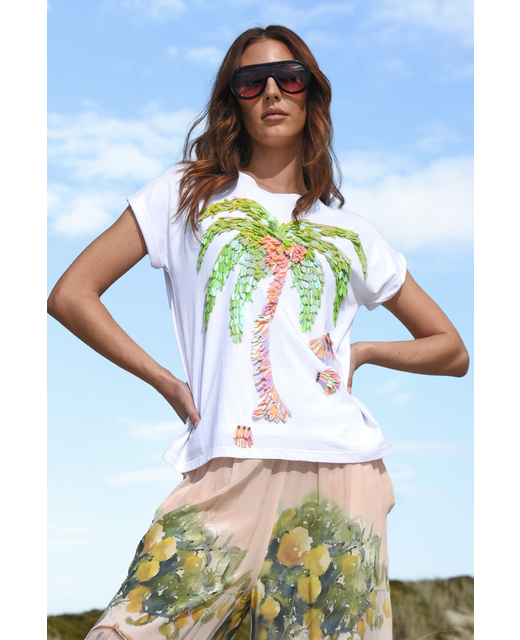 Cooper Crown Jewels T-Shirt