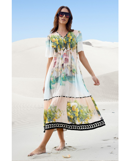 Cooper Dress to Impress Dress