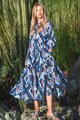 Coop Sun & The Swoon Dress