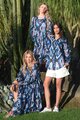 Coop Sun & The Swoon Dress