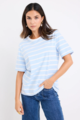Re:Union Binding Boxy Fit Tee