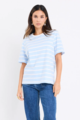 Re:Union Binding Boxy Fit Tee