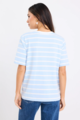 Re:Union Binding Boxy Fit Tee