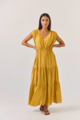 Tuesday Agni Dress