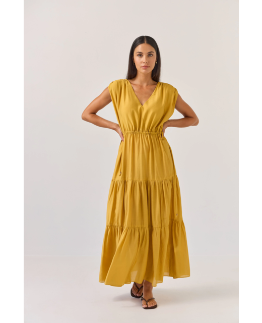 Tuesday Agni Dress