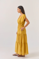 Tuesday Agni Dress