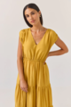 Tuesday Agni Dress
