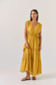 Tuesday Agni Dress