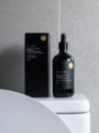 Natural No.2 Toilet Drops - Persian Lime & Lemongrass 100mL. Septic-Safe & Non Toxic