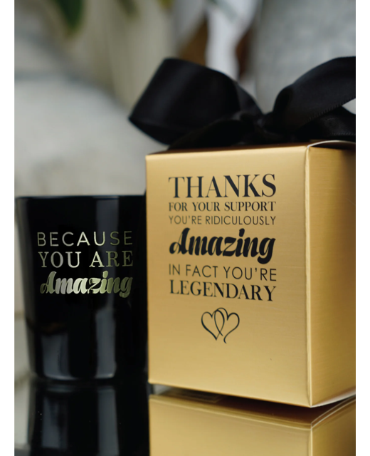 Surmanti Amazing Votive Candle Mango Papaya & Coconut - 75gm Limited Edition