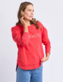 Foxwood Simplified Metallic Crew