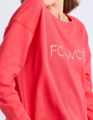 Foxwood Simplified Metallic Crew