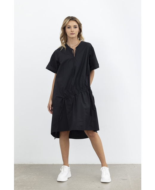 XLab Frame by Frame Dress