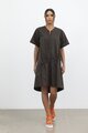 XLab Frame by Frame Dress