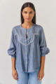 Tuesday Saint Top