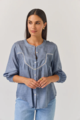 Tuesday Saint Top