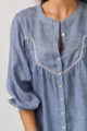 Tuesday Saint Top