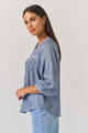 Tuesday Saint Top