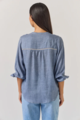 Tuesday Saint Top