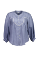 Tuesday Saint Top