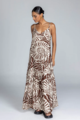 Blak Dallas Maxi