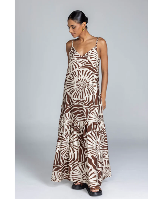 Blak Dallas Maxi