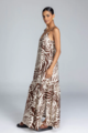 Blak Dallas Maxi
