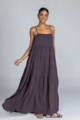 Blak Carmen Dress