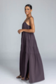 Blak Carmen Dress